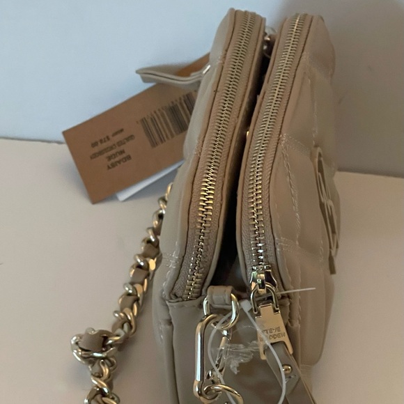 Steve Madden Bdaisy Quilted Crossbody Bag - Picture 7 of 9